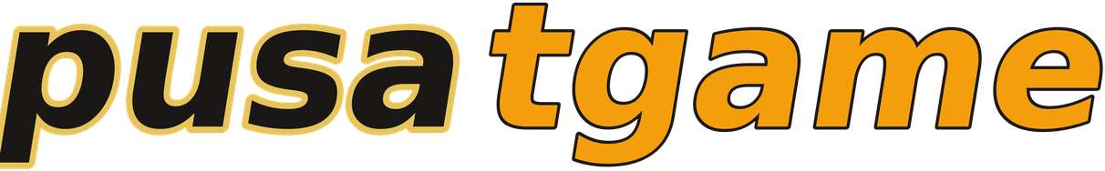 pusatgame logo