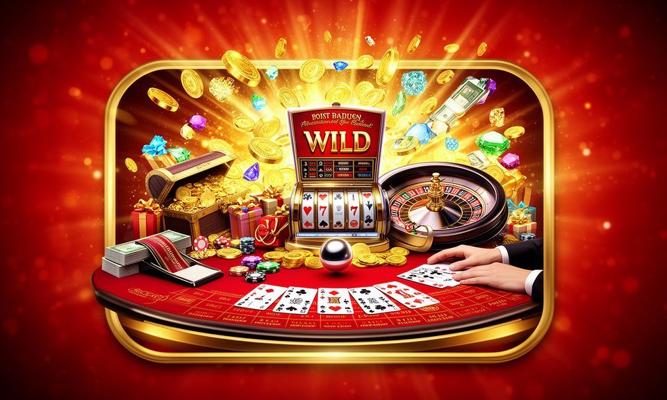 pusatgame Reload Offer