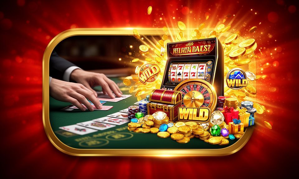 pusatgame New Member Offer