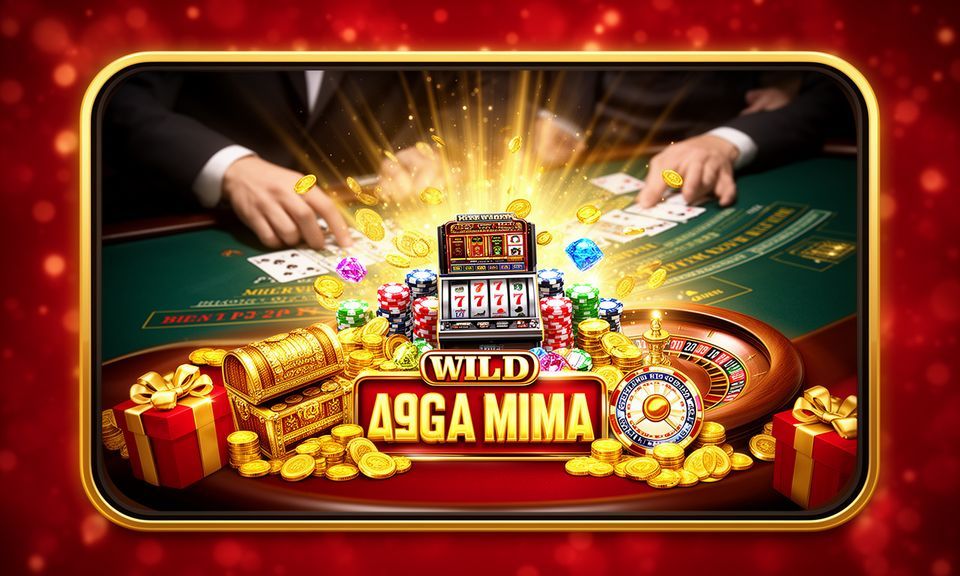 pusatgame Boxing Title Bet