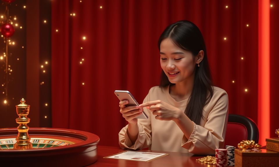 pusatgame Login pusatgame — Akses Lobby Langsung dari Sini